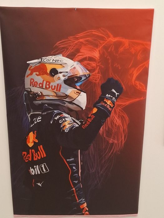 Posters F1 grandes