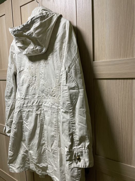 Kurtka parka damska firmy Esprit  , rozm . 42