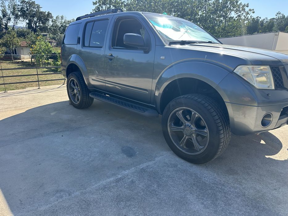 Jantes 20polegadas e pneus 275/50r20