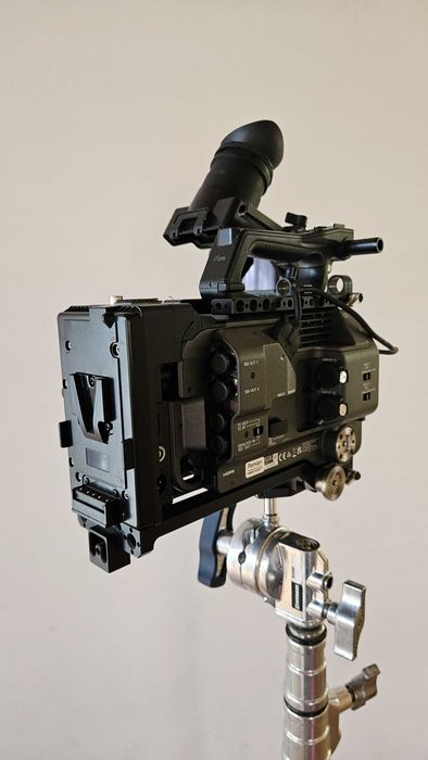 Sony PXW-FX9 6K