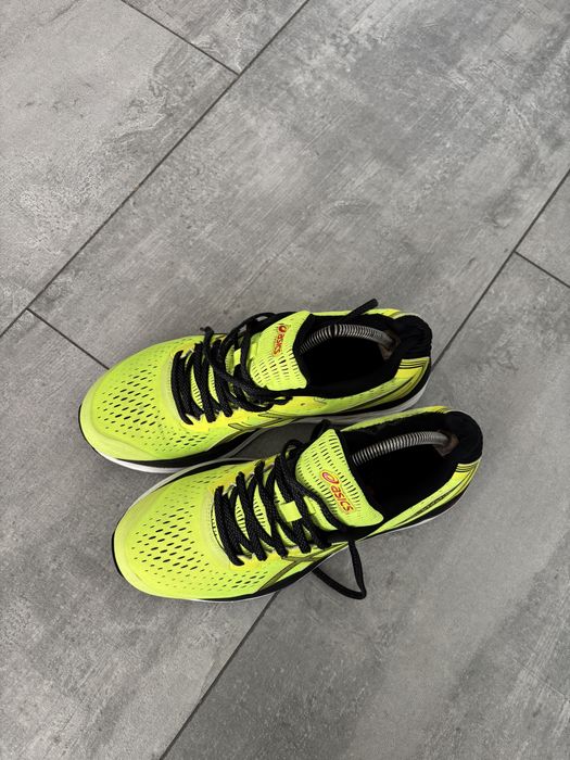 Adidasy Asics gel-stratus