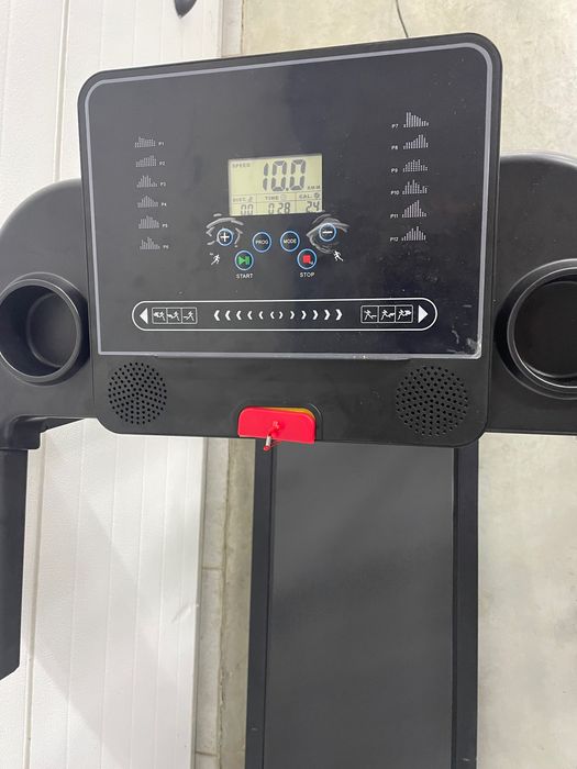 Бігова доріжка Walking Pad