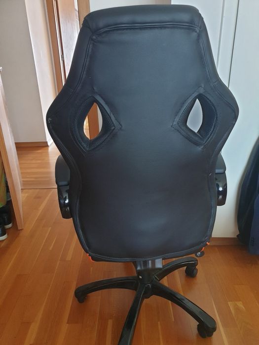 Cadeira de Escritório e de Gaming