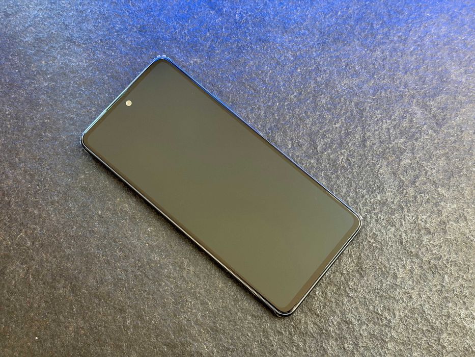 Smartfon Samsung Galaxy A53 6/128GB 5G A536B/DS Czarny / RATY