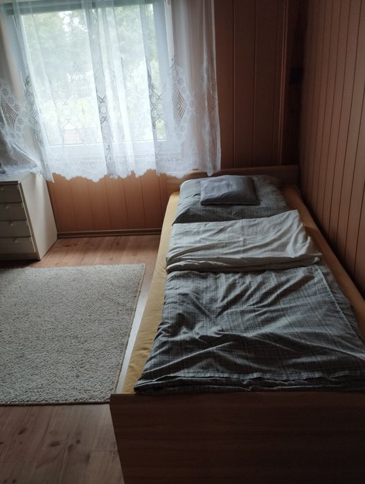Wynajmę domek letniskowy