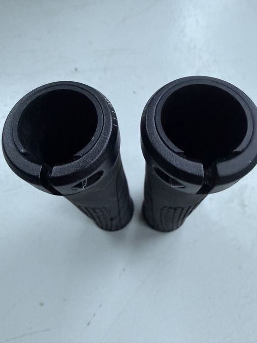 Uchwyty rowerowe mtb Ergon GA3