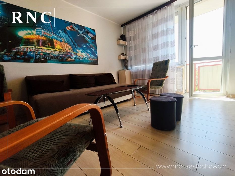 Aleja Wyzwolenia | Dwa pokoje | Pełne wyposażenie | 52 m² - Widok 3