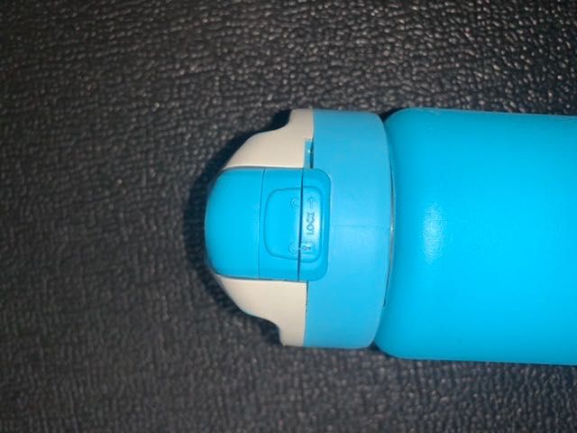 Garrafa para água térmica Laken