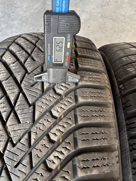 Резина зимная.   Pirelli.   235.55.19   Britain