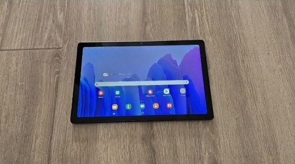 Galaxy tab a7 de 64gb