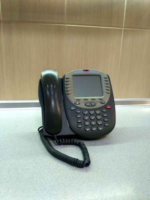IP-телефоны Avaya 4621SW