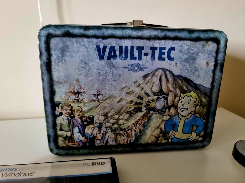 Fallout 3 Edycja Kolekcjonerska PC