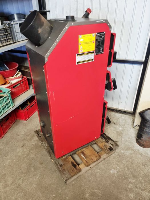 Części Pieca Defro 12kW Części do Piec