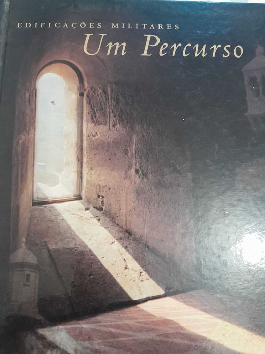 Edificações militares - Um Percurso