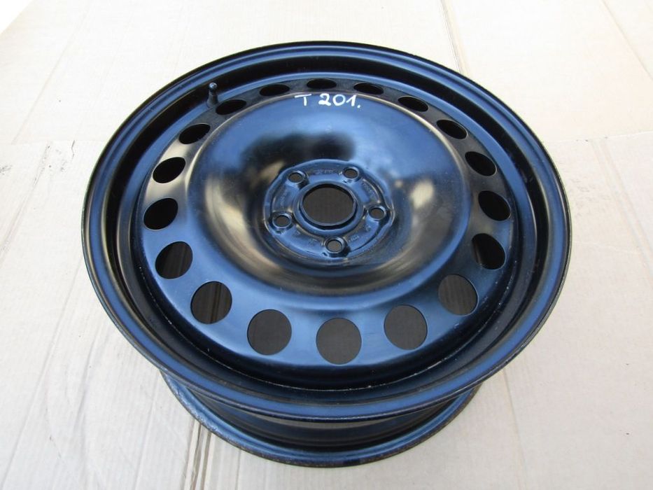Felga 18 VW ID3 ID4 T-ROC Golf 6 7 Skoda Enyaq Kodiaq Seat Tarraco Audi M8