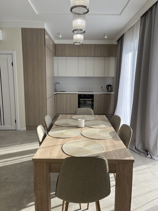 Оренда сучасного дуплекса/місто Ужгород