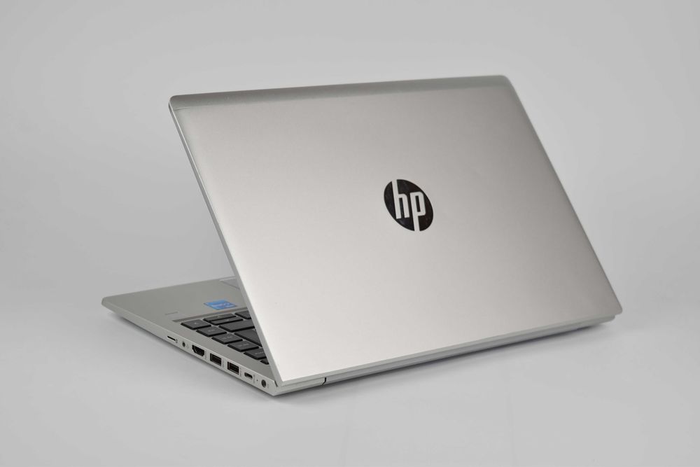 HP ProBook 640 G8 i5-1135G7 16/32 гб 256/512/1тб 14" Ноутбук 4G