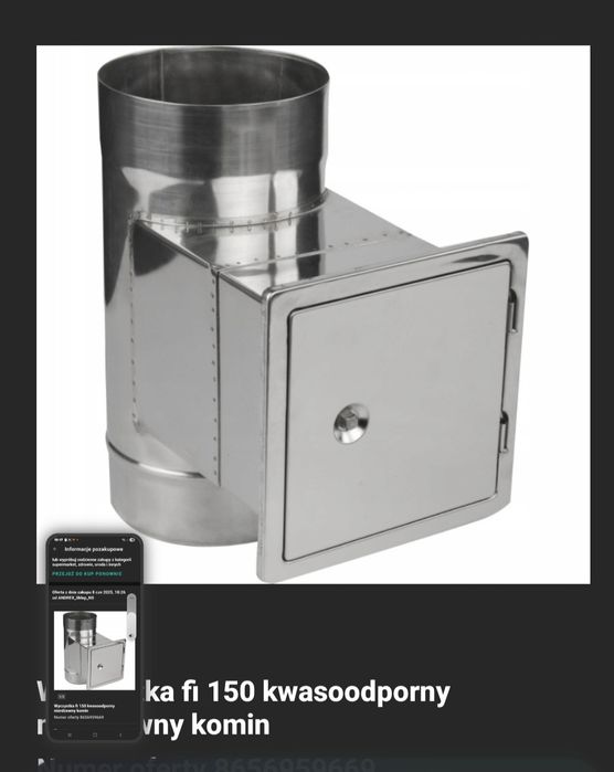 Wyczystka  kwasoodporna