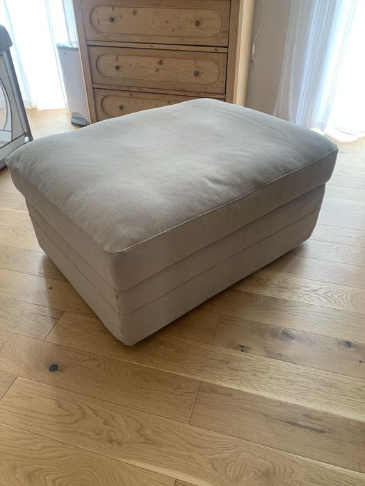 Pufa Ikea Grönlid