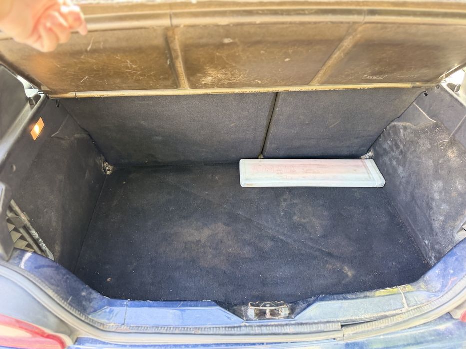 citroen Saxo 1.5D 5 portas