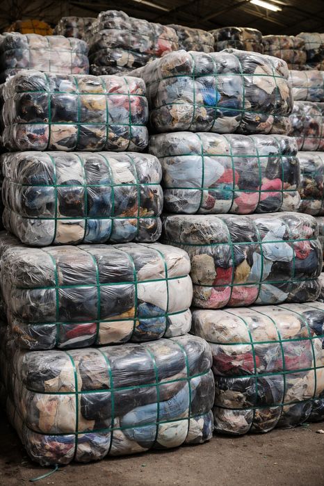 Секонд Хенд Оригинал Европа