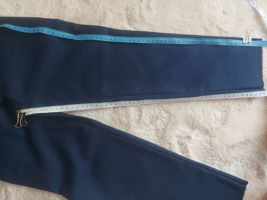 Дитячий брючний костюм 116