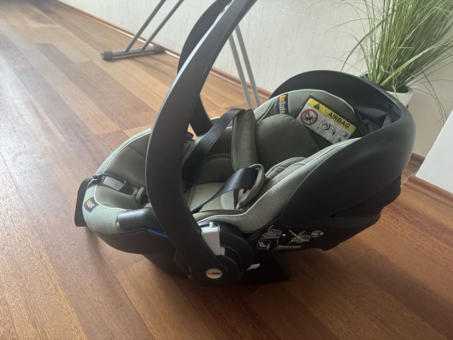 Продам автокрісло Besafe iZi Go Modular