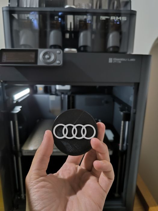 Impressão 3D - Scanning 3D - Modelação 3D