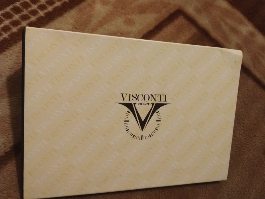 Кулькова ручка Visconti van Gogh Sunflowers, нова в упаковці