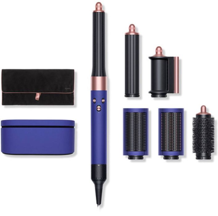 Стайлер Dyson Airwap Multi-styler Complete HS05  Long limited edition