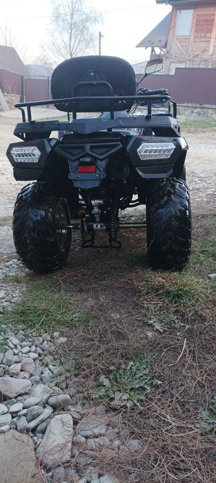 Продається Квадроцикл RATO
