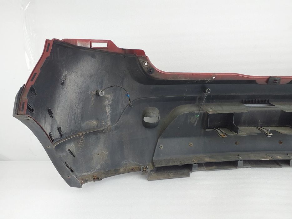 Pára-choques trás DACIA Sandero (BS_)