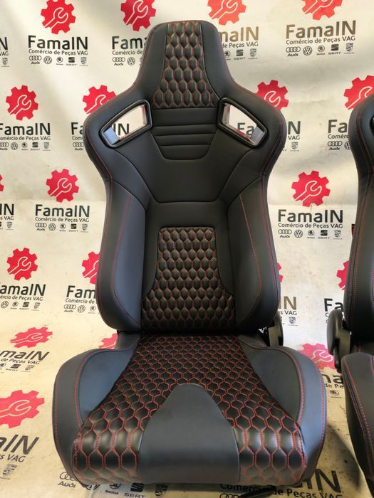 Banco / Baquet - HONDA CIVIC X Hatchback (FC_, FK_)