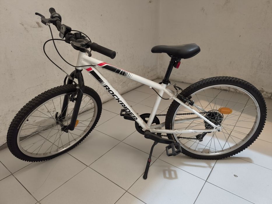 Bicicleta  criança