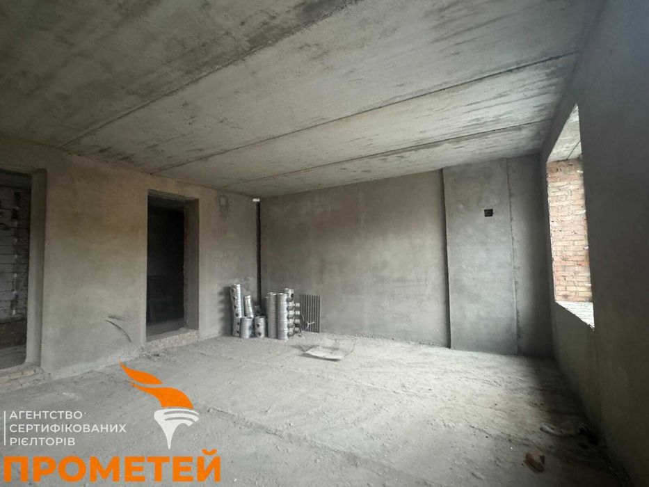 Здається фасадне комерційне приміщення, ЖК “Західний”