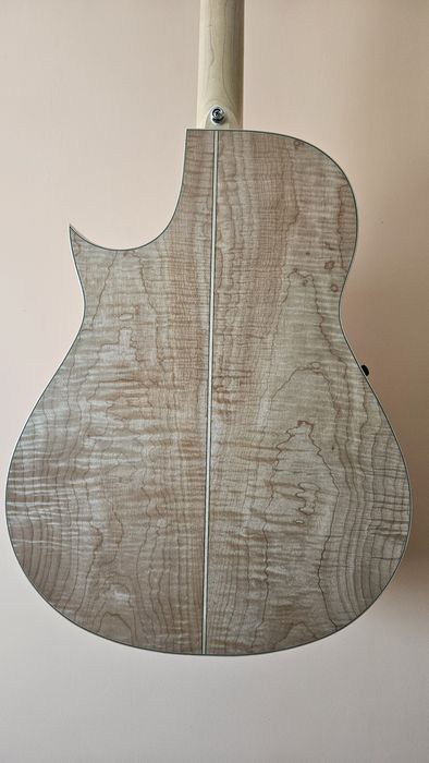Gitara elektroakustyczna Framus FC-44 SMV CE VNT