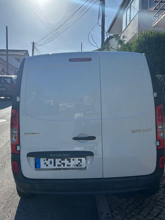 Mercedes benz Citan