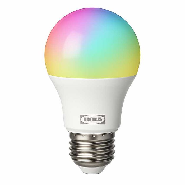 Inteligentna żarówka TRADFRI LED E27 IKEA