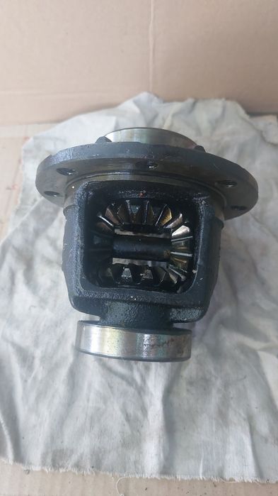 Дифференциал редуктора ВАЗ 2101-2107, Москвич 2140