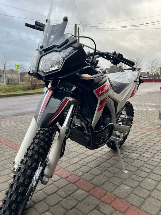 Loncin (VOGE) LX300GY-A DS2 PRO