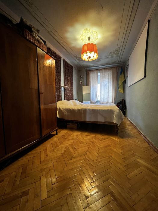Продаж 2-кімнатноі квартири Бульварно-Кудрявська (Воровського), Золоті ворота - View 6