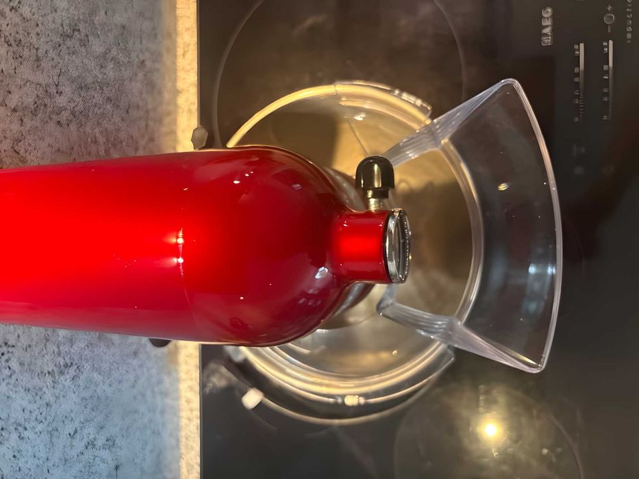 Kitchen Aid Artisan