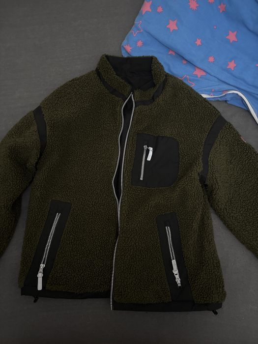 Kurtka idealne na wiosne