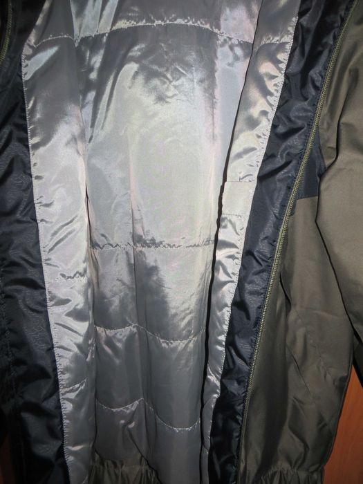 sprzedaję kurtkę turystyczną z decathlona