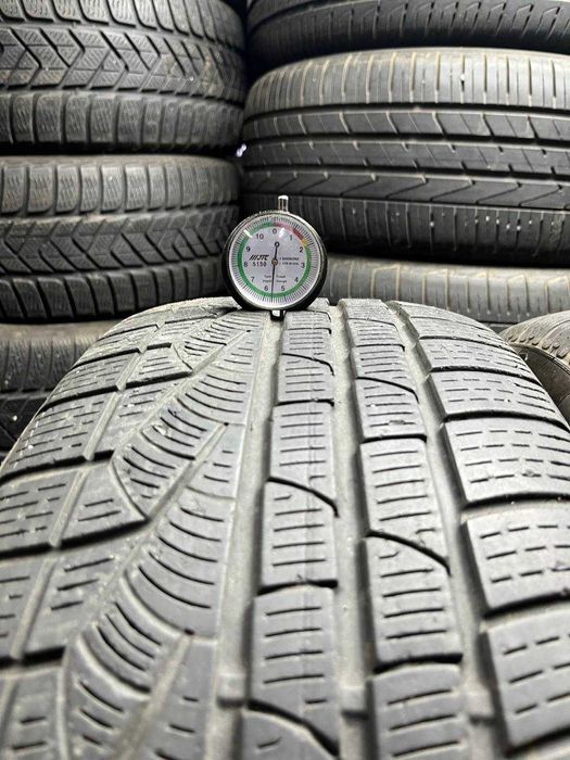 245/50 R18 Pirelli комплект зима