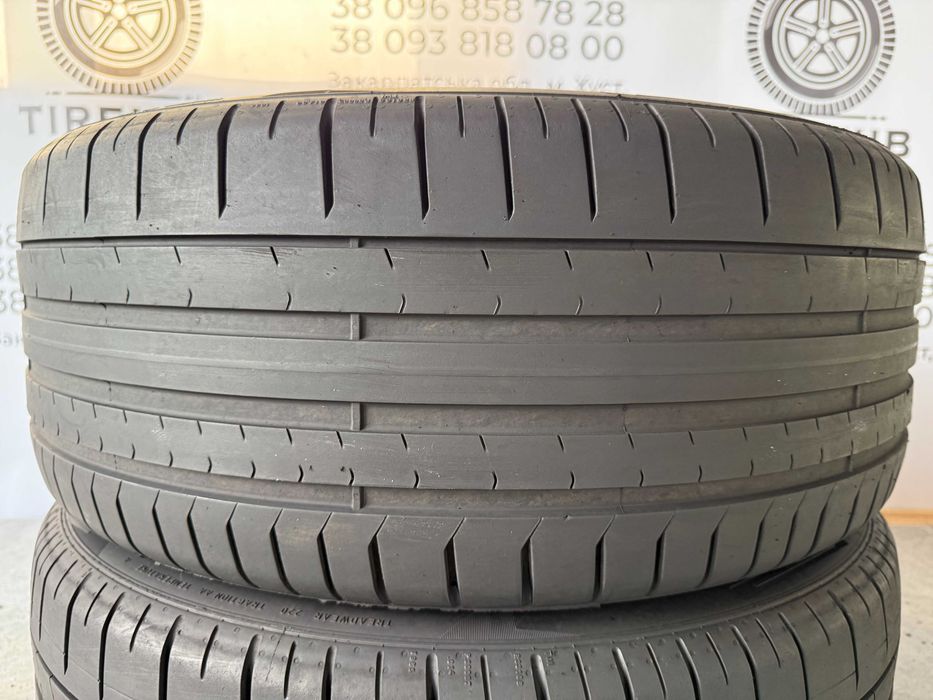 ЛІТНІЙ РОЗПРОДАЖ! Літні шини 255/45/20 Pirelli P Zero, летние шины резина колеса R20