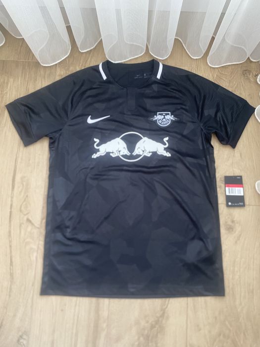 Футбольні футболки Nike Rb Leipzig new original!