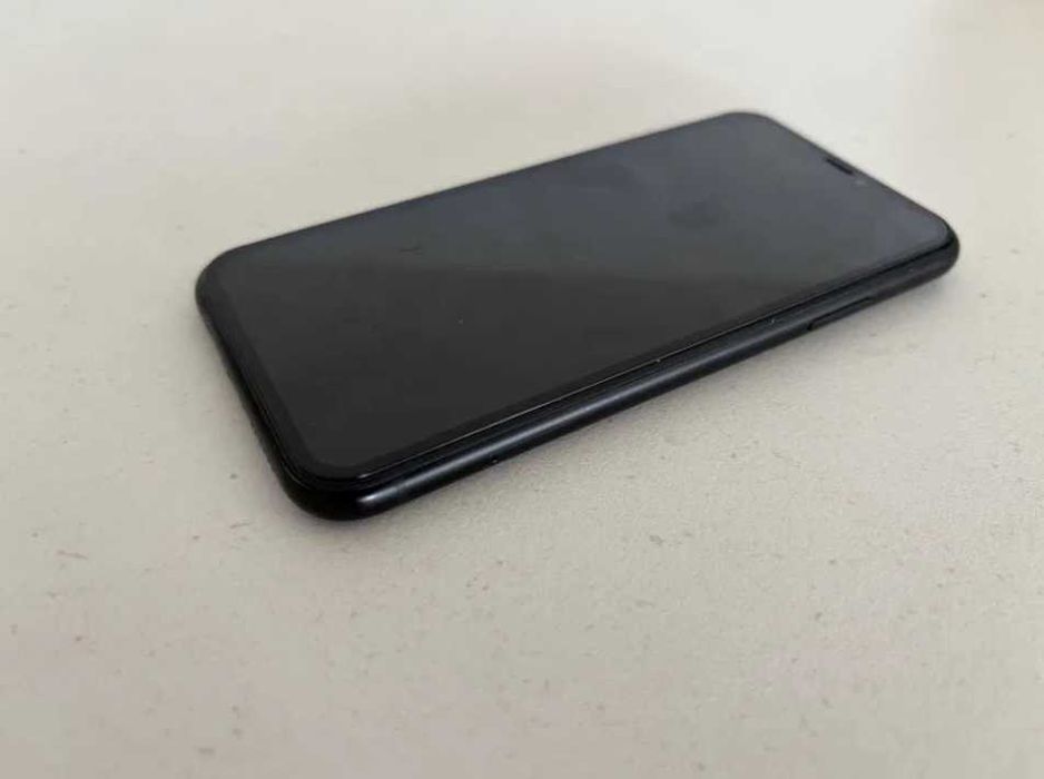 iPhone Xr 128GB PRETO Como Novo