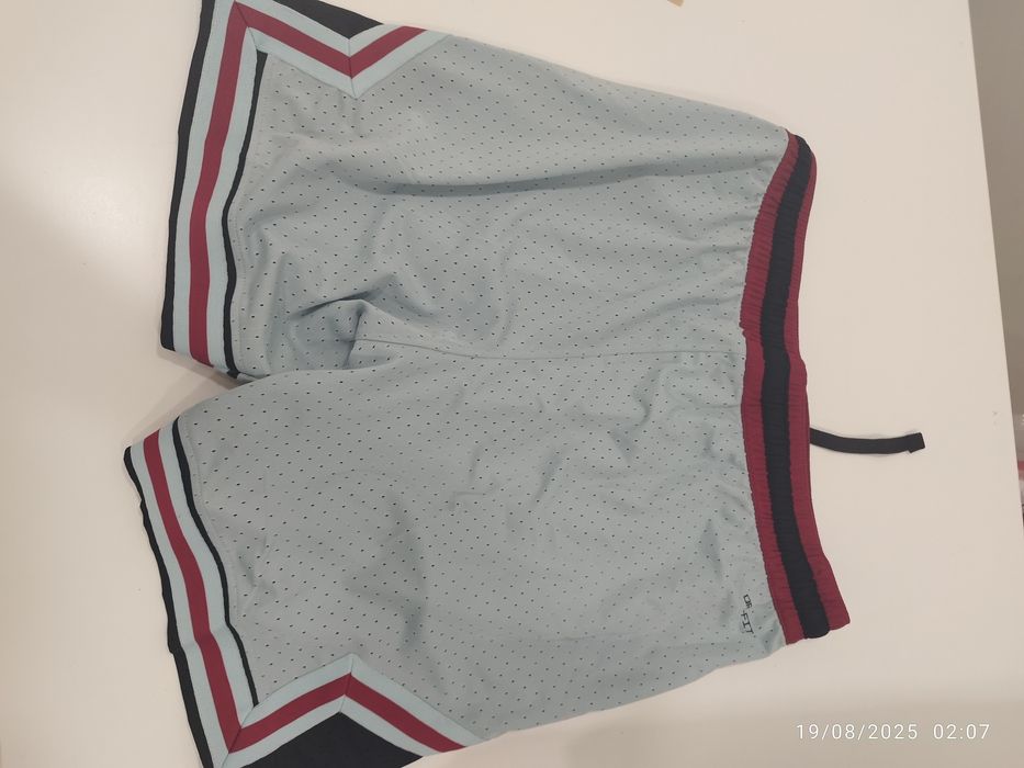 Calção homem Jordan