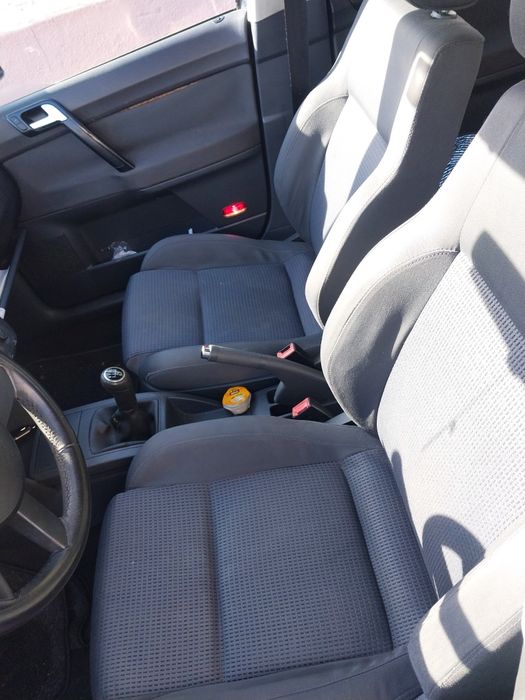 Polo ano 2002 1.4